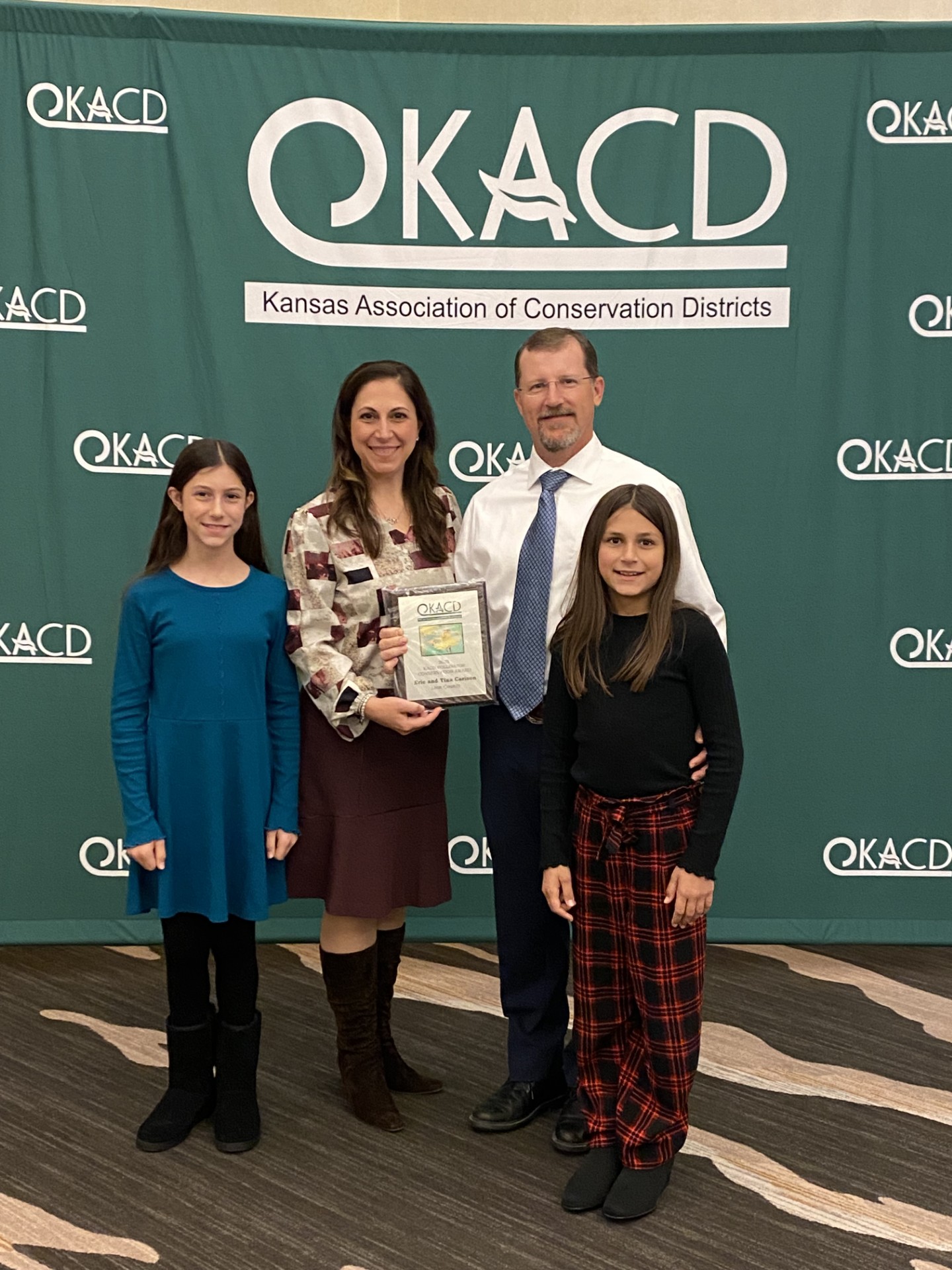 2023 Pollinator Conservation Award